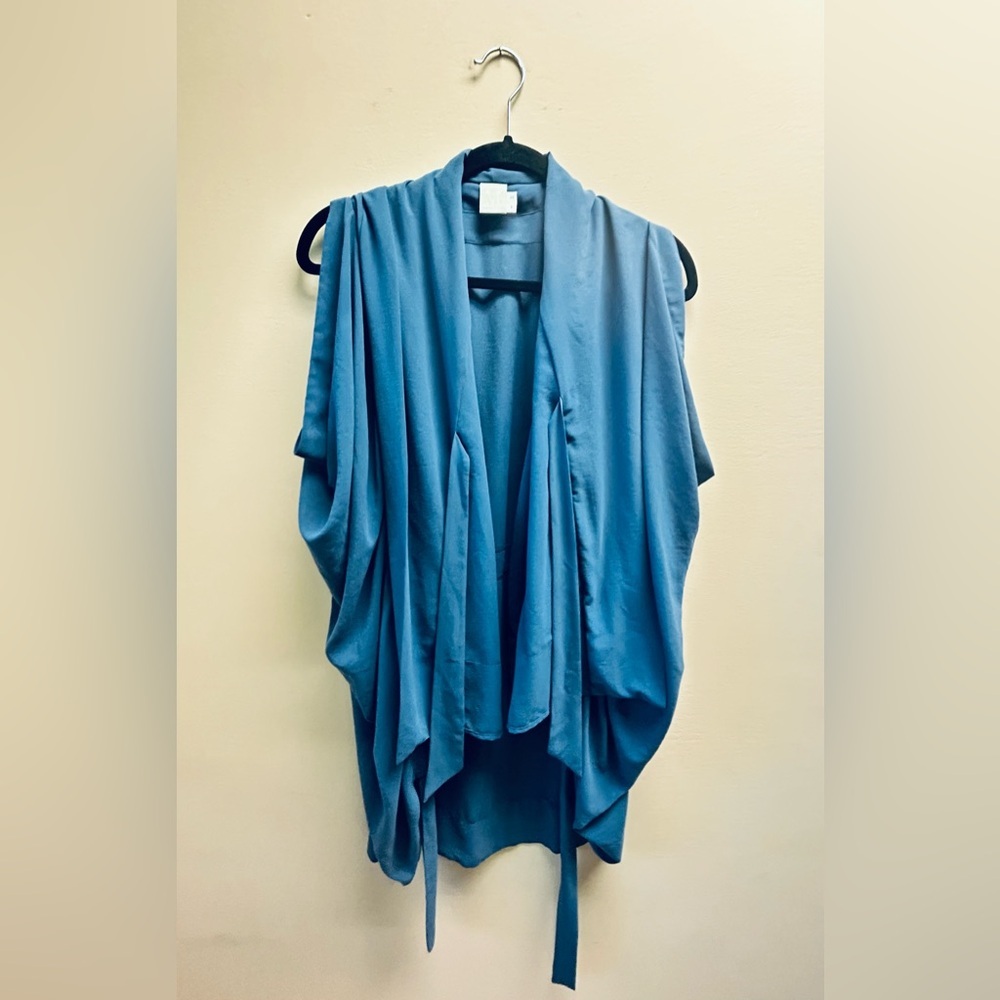 Malia Mills KUSAMA KIMONO